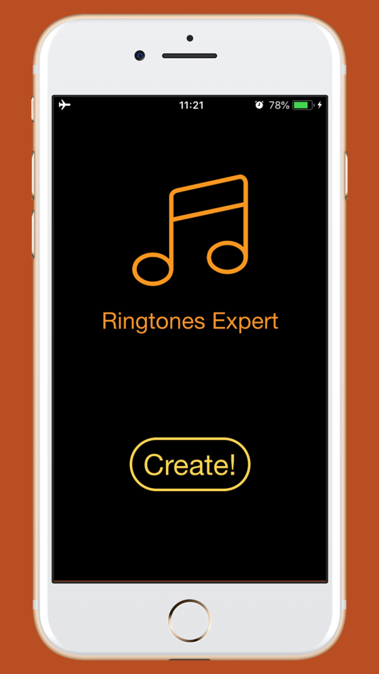 #1. نغمات (iOS) 由: breakphones