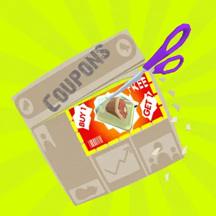 Coupon Rush Читы