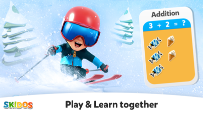 How to cancel & delete Fun Math Games: 1st- 5th Grade from iphone & ipad 1