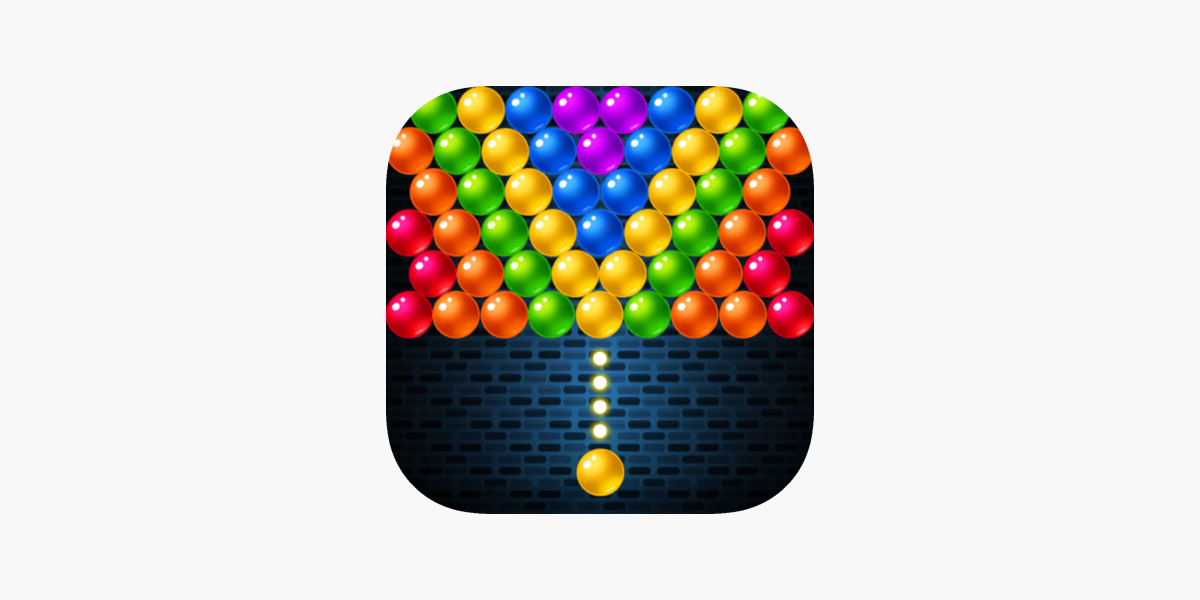 Bubble Shooter Extreme - Jogo Gratuito Online