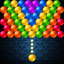 Subway Bubble Shooter