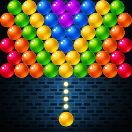 Subway Bubble Shooter Cheats