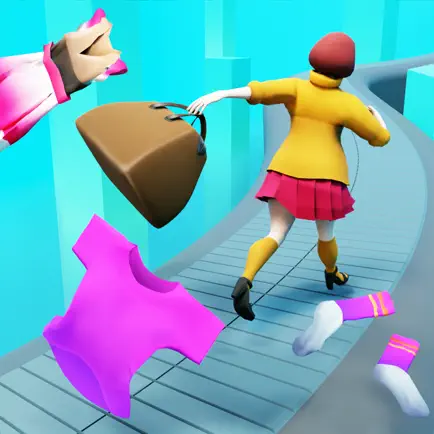 Huge Luggage Читы