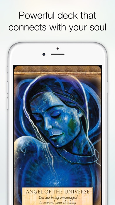 Angels, Gods and Goddesses Screenshot