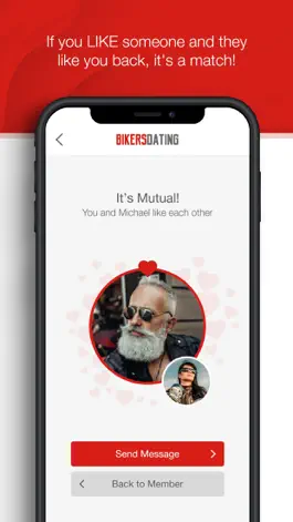Game screenshot Bikers Dating hack