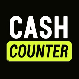 Cash Counter | BankNotes Count