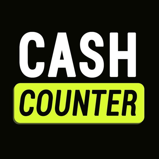 Cash Counter | BankNotes Count