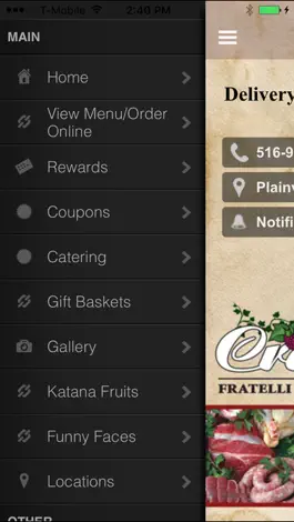 Game screenshot Cravings Gourmet Market apk