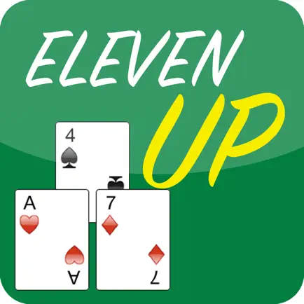 ElevenUp - addicting card time Cheats