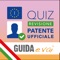 Icon Quiz Revisione Patente 2018