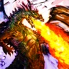 Dragon Rage - Vengeance icon