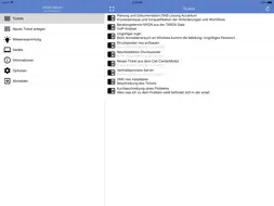 DIGAS Ticket screenshot 12