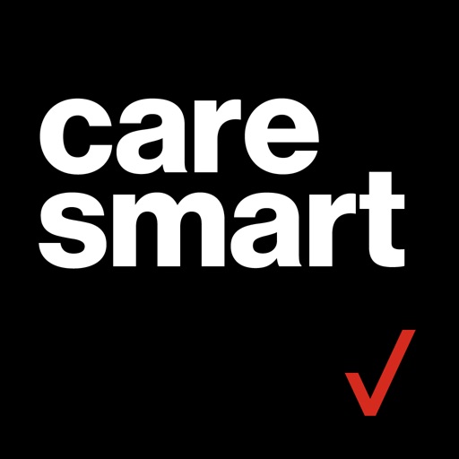 Verizon Care Smart icon