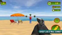 Game screenshot Watermelon Shooting Pro: Hit S mod apk