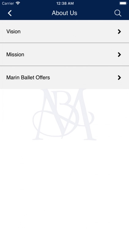 Marin Ballet
