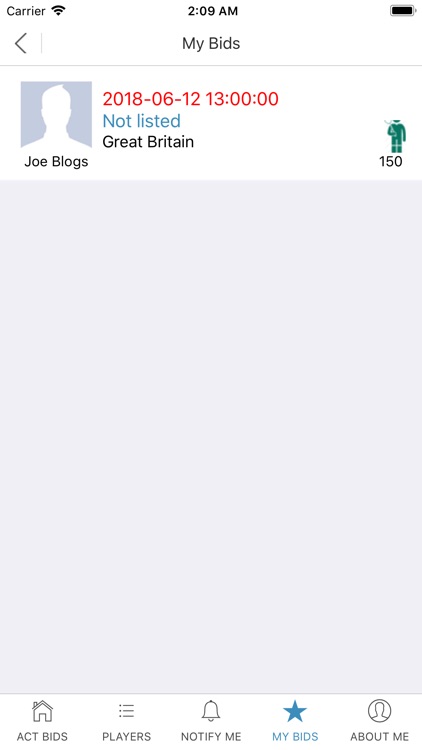 TennisPROTime screenshot-4