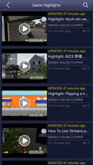 gamenet for - house flipper iphone screenshot 4