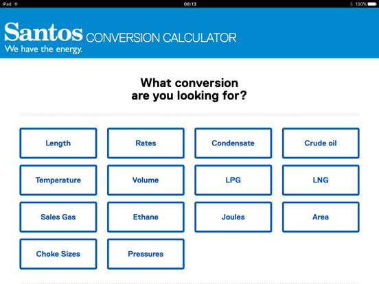 Santos Convert
