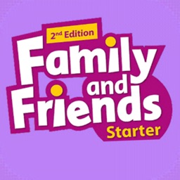 Family and Friends (Starter)