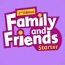 Get Family and Friends (Starter) for iOS, iPhone, iPad Aso Report