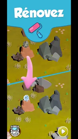 Game screenshot Zwitty apk