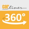 CarLiner 360° icon
