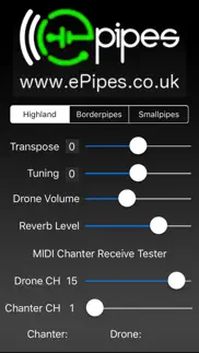 epipes drones iphone screenshot 1