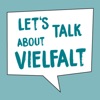 Let’s Talk About Vielfalt icon