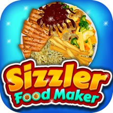 Activities of Sizzler Food Maker