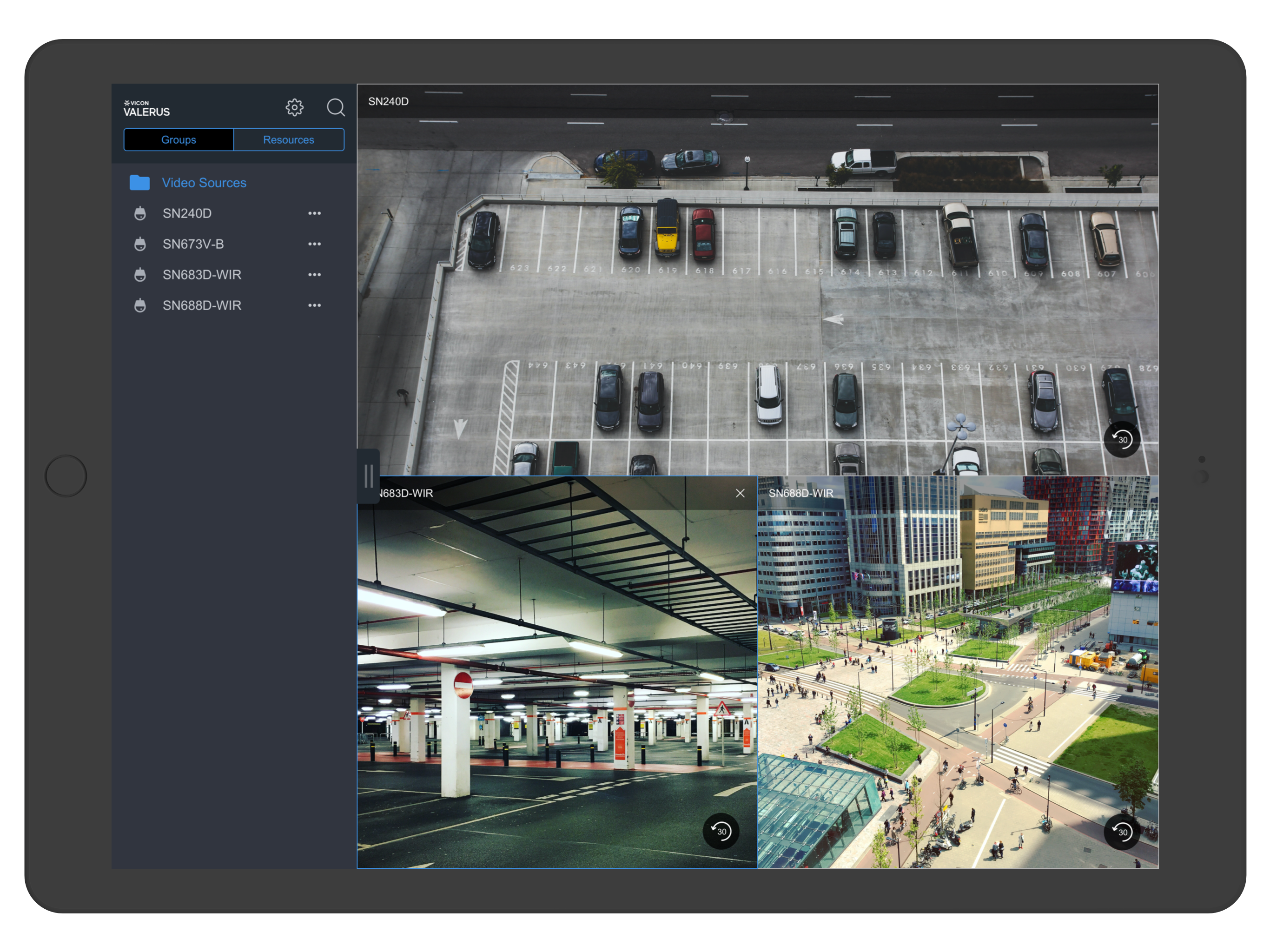 Valerus screenshot 11