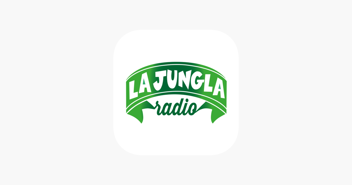 La Jungla Radio on the App Store