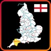 Geography of England - iPhoneアプリ
