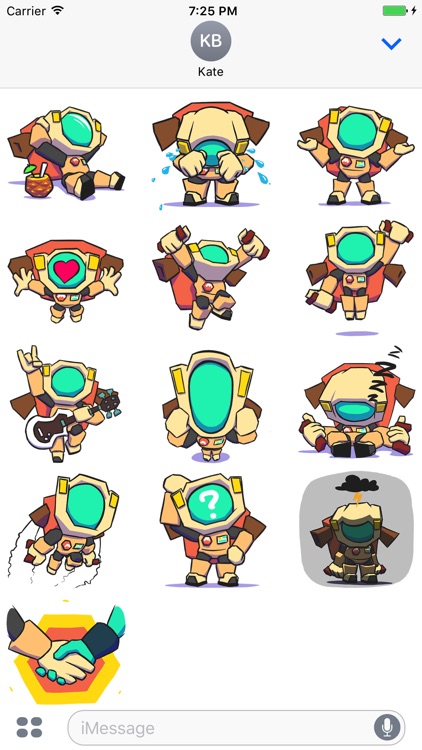 Mars: Mars