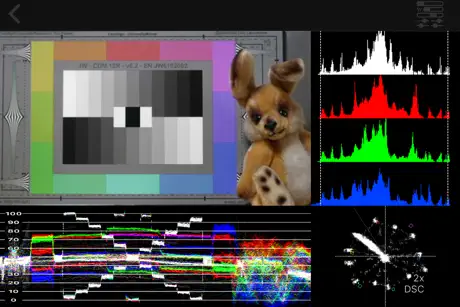 FieldMonitor