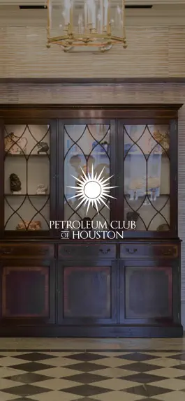 Game screenshot Petroleum Club of Houston mod apk