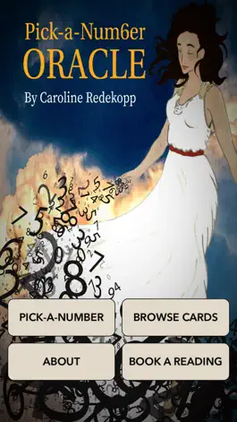 Game screenshot Number Oracle mod apk