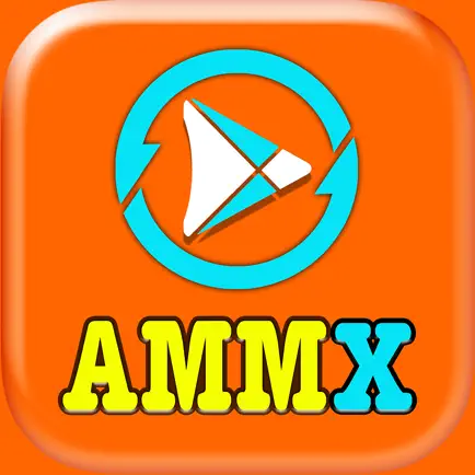 AMMX Cheats