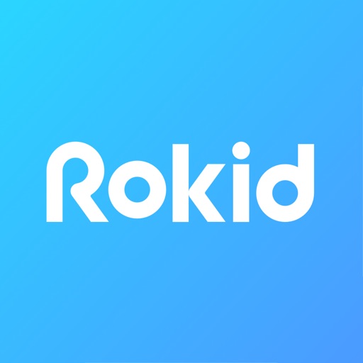 Rokid-Home A.I. iOS App
