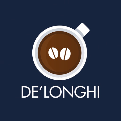 DeLonghi Coffee Link RU,BY,KZ