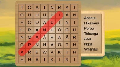 Ko Au Ko Apanui Screenshot