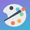 PaintPad - Draw and have fun icon