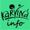 Aplikace je určena především občanům města Karviné, ale také turistům, kteří se chystají město Karviná navštívit