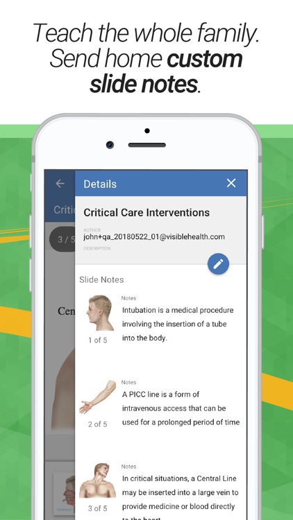 drawMD® - Patient Education screenshot-5