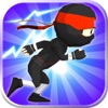 NInja Parkour：ジャンプとランニングゲーム - iPadアプリ