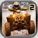 ATV Quad Bike Stunt Games