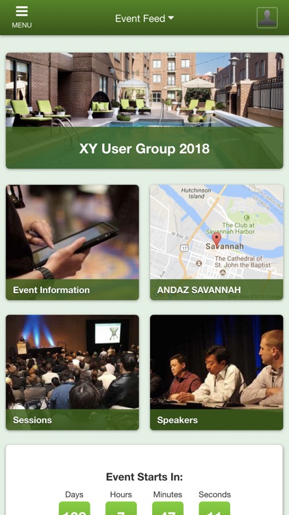 XyUser 2018