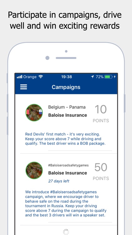 Smart Drivers screenshot-3