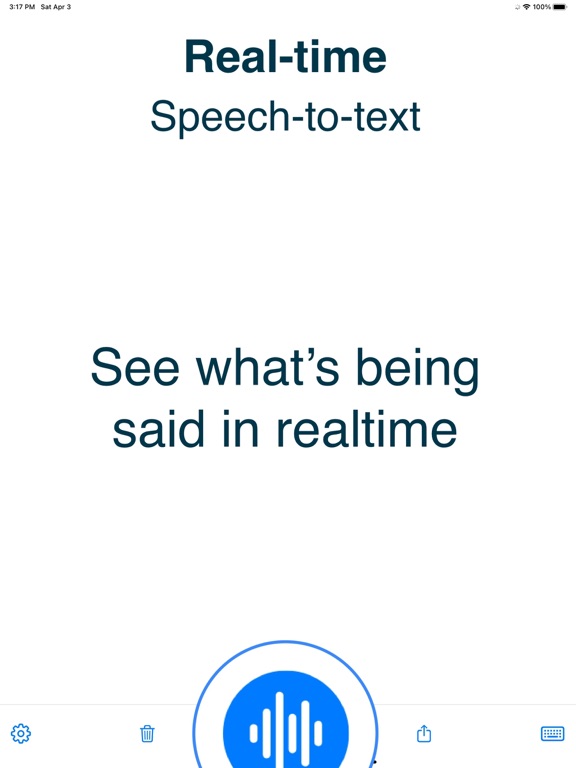 Screenshot #4 pour Wushi: transcription en direct