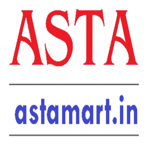 ASTA mart icon