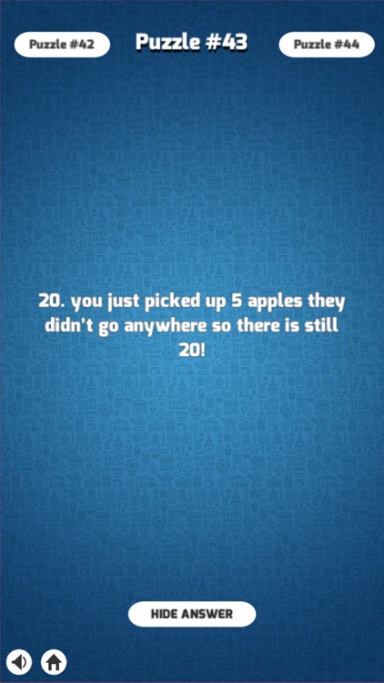 Lateral Puzzles : Series #1 screenshot-4